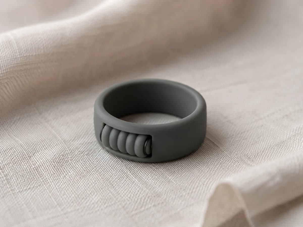 Silicone Roller Ring product photo